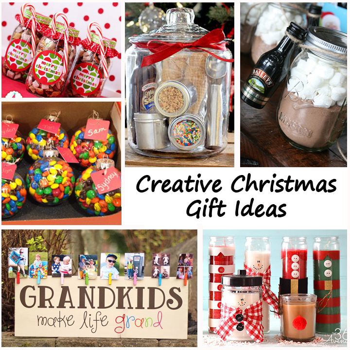 25 Fun Christmas Gifts for Friends and Neighbors – Fun-Squared