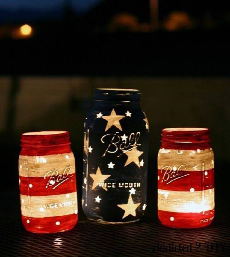 4th Of July Ideas - The Keeper Of The Cheerios