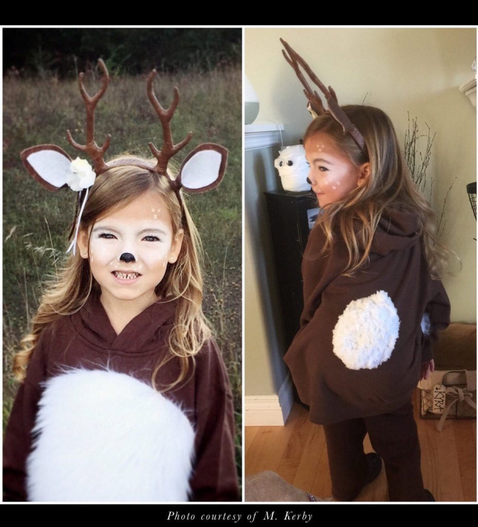 Adorable Halloween Costume Ideas - The Keeper of the Cheerios