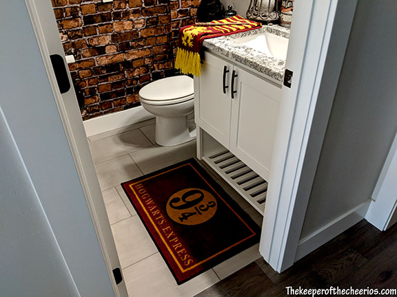 30 Magical Items to Decorate a Harry Potter Bathroom ⋆ Follow the