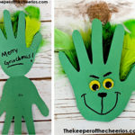 Clay Pot Christmas Crafts - The Keeper of the Cheerios