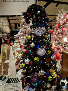 Unique Christmas Tree Ideas - The Keeper of the Cheerios